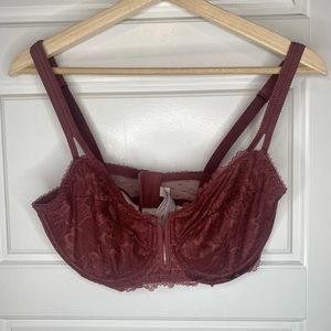 !! AUDEN BALCONETTE UNDERWIRE BRA !!